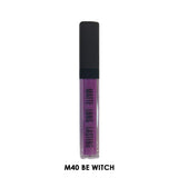 Prolux Matte Lip Gloss for Dark Skin From Prolux Cosmetics
