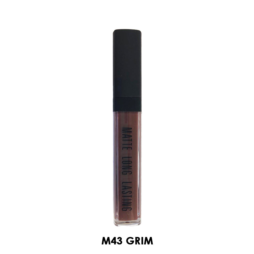 Prolux Matte Lip Gloss for Dark Skin From Prolux Cosmetics