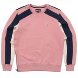 M4350 Daniali Sweatshirt - Rose From Makobi Jeans USA