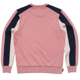 M4350 Daniali Sweatshirt - Rose From Makobi Jeans USA