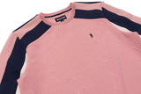 M4350 Daniali Sweatshirt - Rose From Makobi Jeans USA