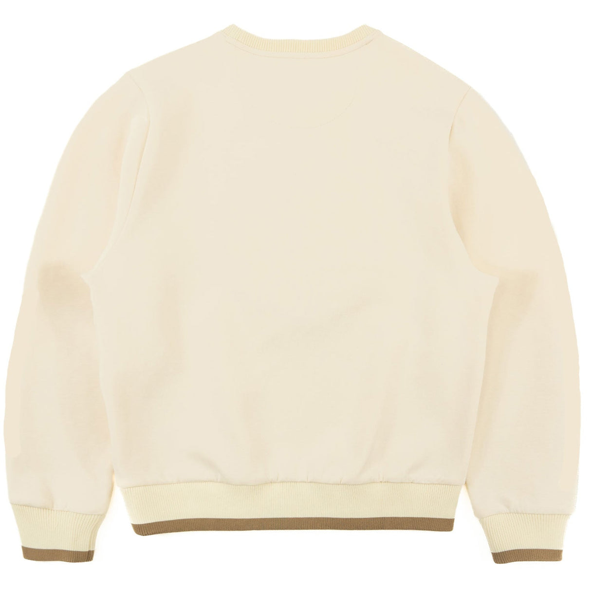 M4590 Pantera Crewneck Sweatshirt - Natural From Makobi Jeans USA
