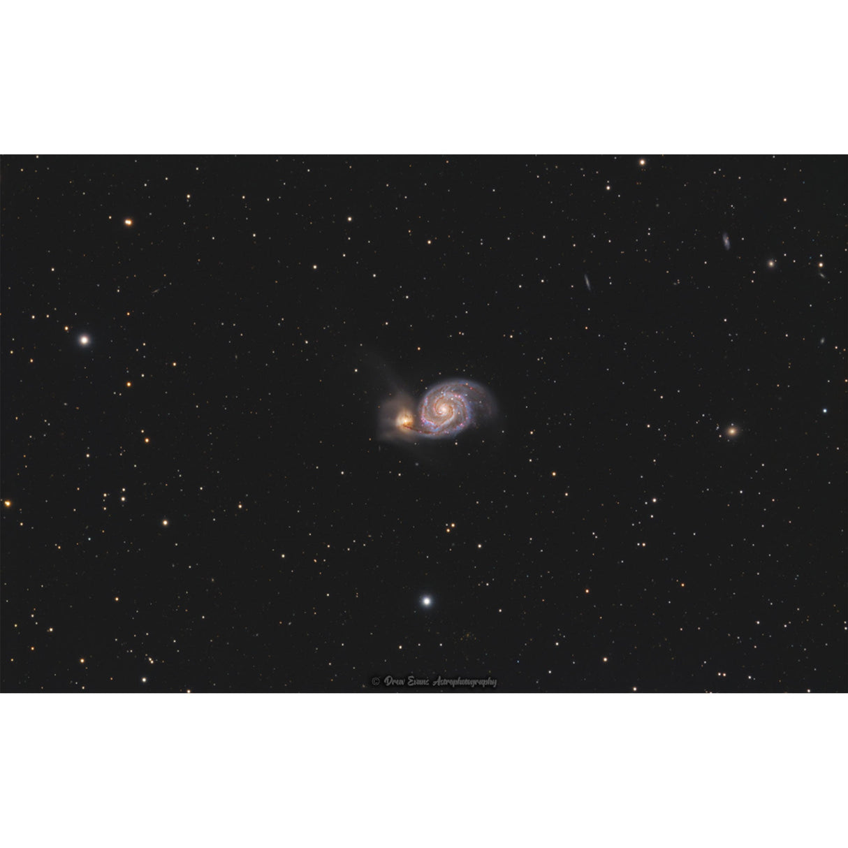 Explore Scientific ED152 Air-Spaced Triplet Telescope in Carbon Fiber - TED15208CF-HEX33 from Explore Scientific