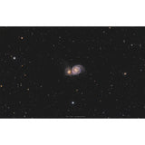 Explore Scientific ED152 Air-Spaced Triplet Telescope in Carbon Fiber - TED15208CF-HEX33 from Explore Scientific