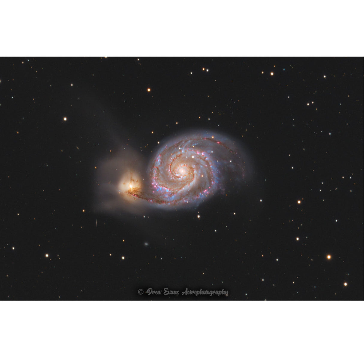 Explore Scientific ED152 Air-Spaced Triplet Telescope in Carbon Fiber - TED15208CF-HEX33 from Explore Scientific