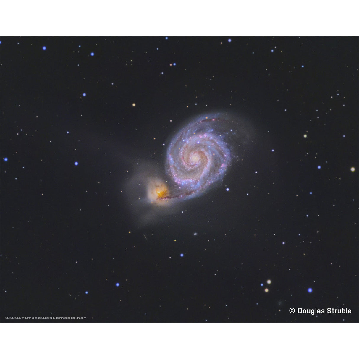 Explore Scientific ED152 Air-Spaced Triplet Telescope in Carbon Fiber - TED15208CF-HEX33 from Explore Scientific