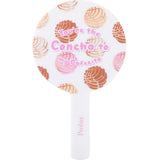 You're The Concha To My Cafecito Mirror from Prolux Cosmetics