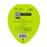 UFO | SFX Glow-In-The-Dark Lashes from Profusion Cosmetics