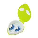 UFO | SFX Glow-In-The-Dark Lashes from Profusion Cosmetics