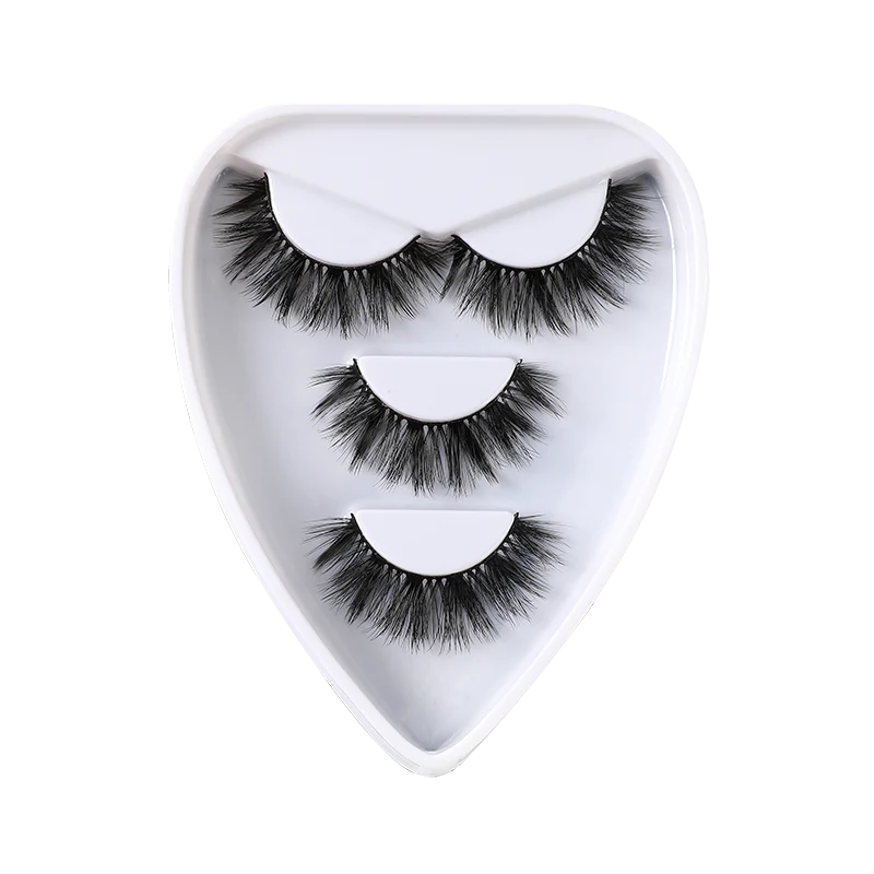 Rituals | Spellbinding Faux Lashes from Profusion Cosmetics