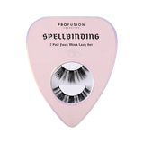 Rituals | Spellbinding Faux Lashes from Profusion Cosmetics