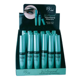 Volume Waterproof Mascara from Prolux Cosmetics
