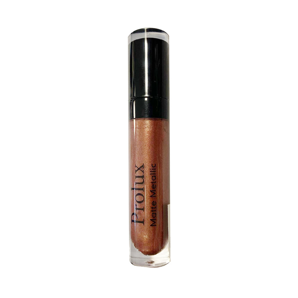 Prolux Matte Metallic Lip Gloss From Prolux Cosmetics
