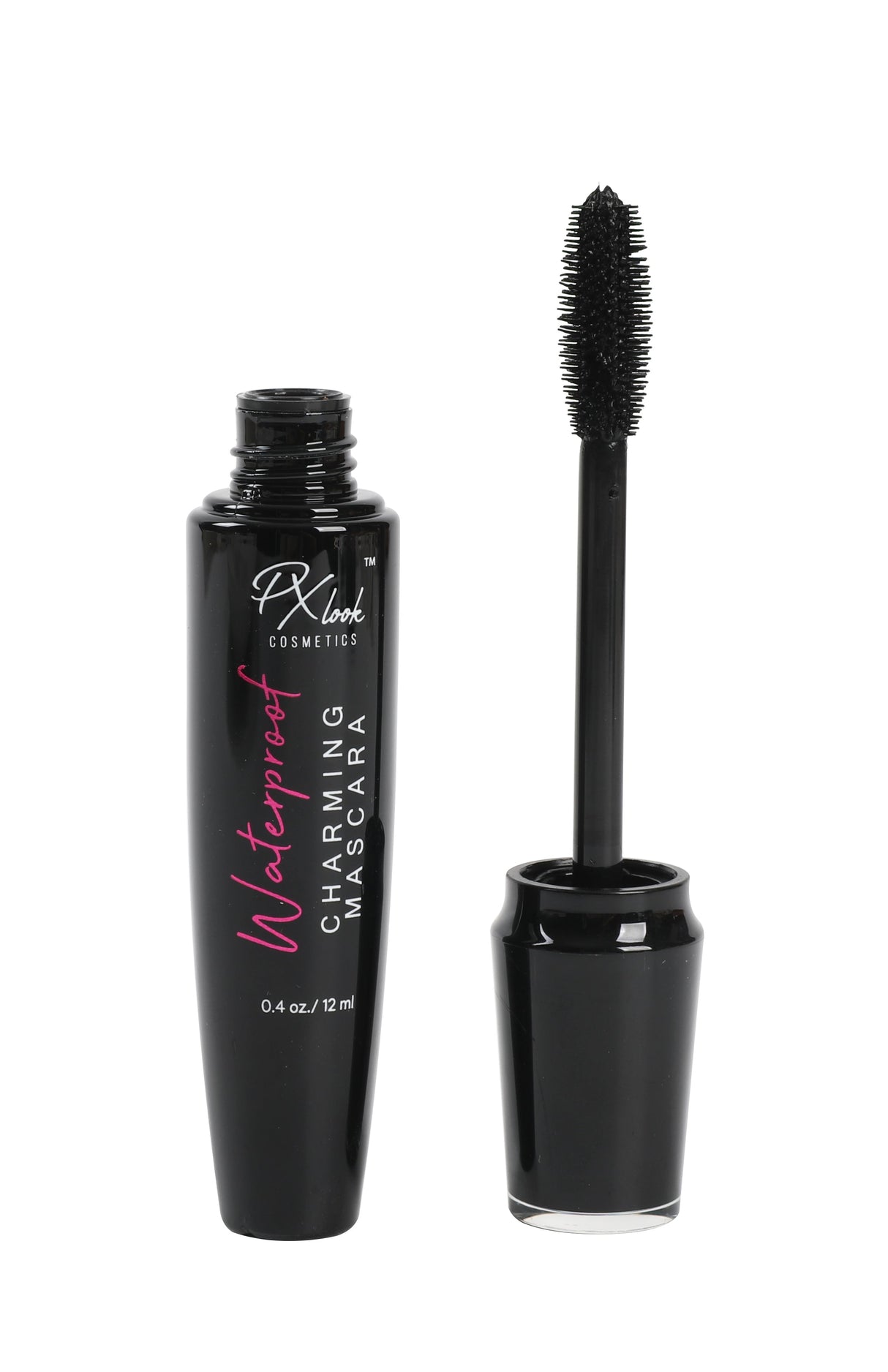 Waterproof Charming Mascara from Prolux Cosmetics