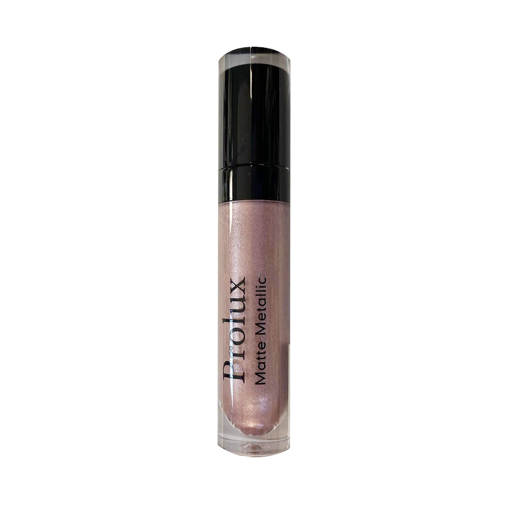 Prolux Matte Metallic Lip Gloss From Prolux Cosmetics