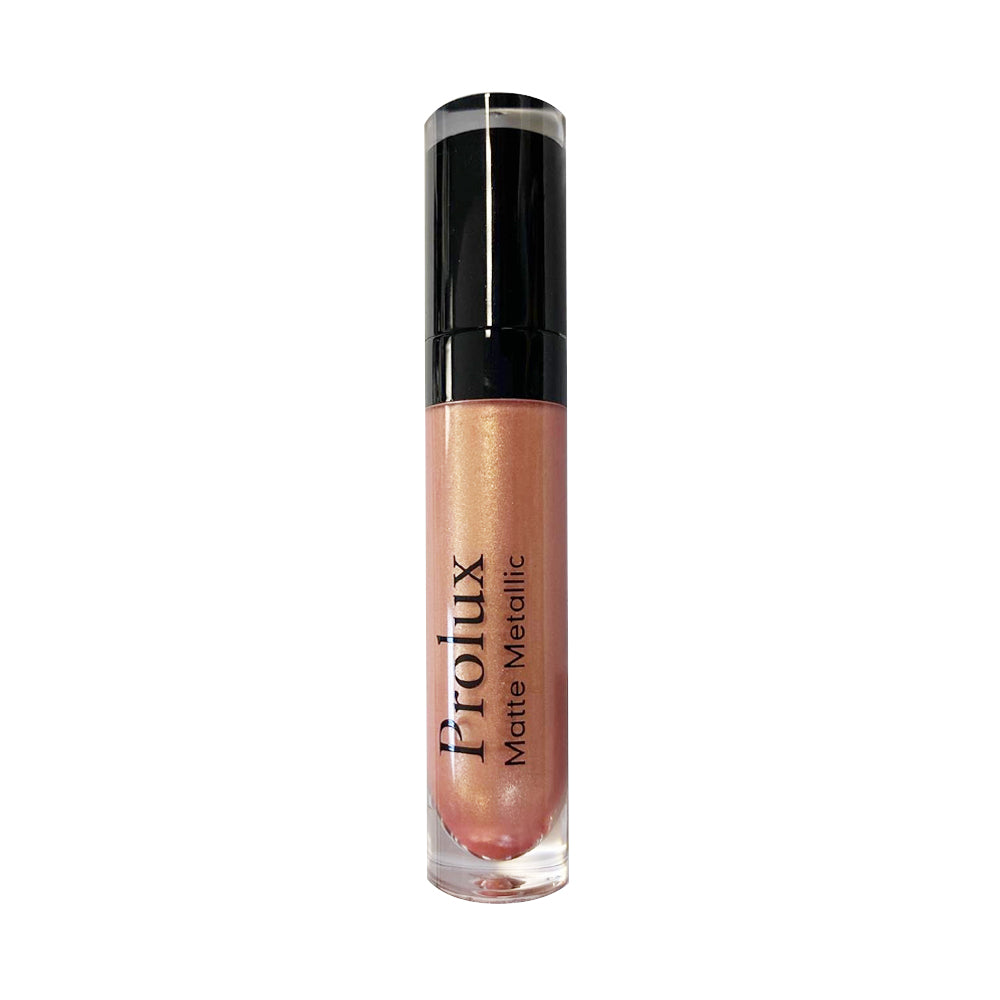 Prolux Matte Metallic Lip Gloss From Prolux Cosmetics