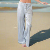 Flowy Beach Pant Lightweight From Truly Contagious