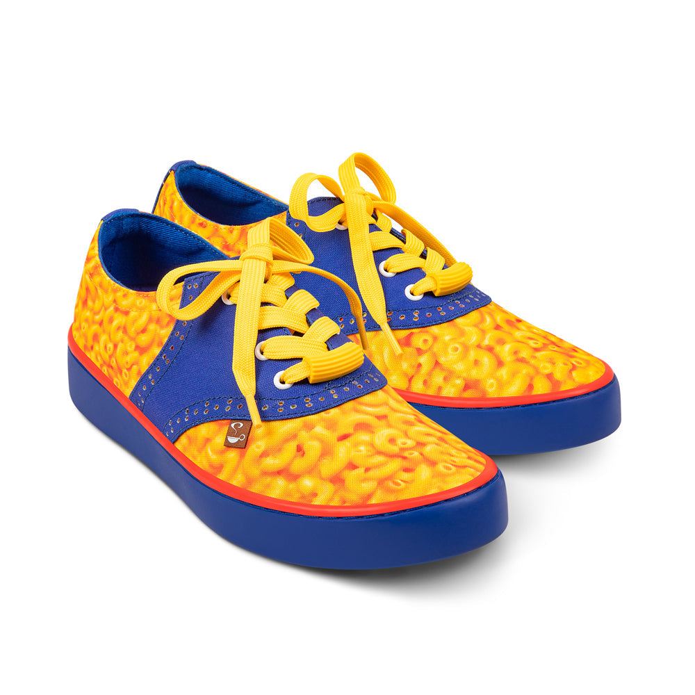 Mac & Shoes Casual Sneaker from Hot Chocolate Design