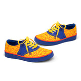 Mac & Shoes Casual Sneaker from Hot Chocolate Design