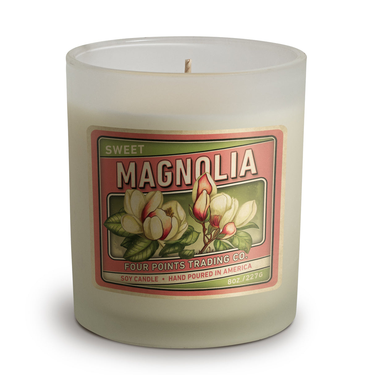 Magnolia from Four Points Trading Co.
