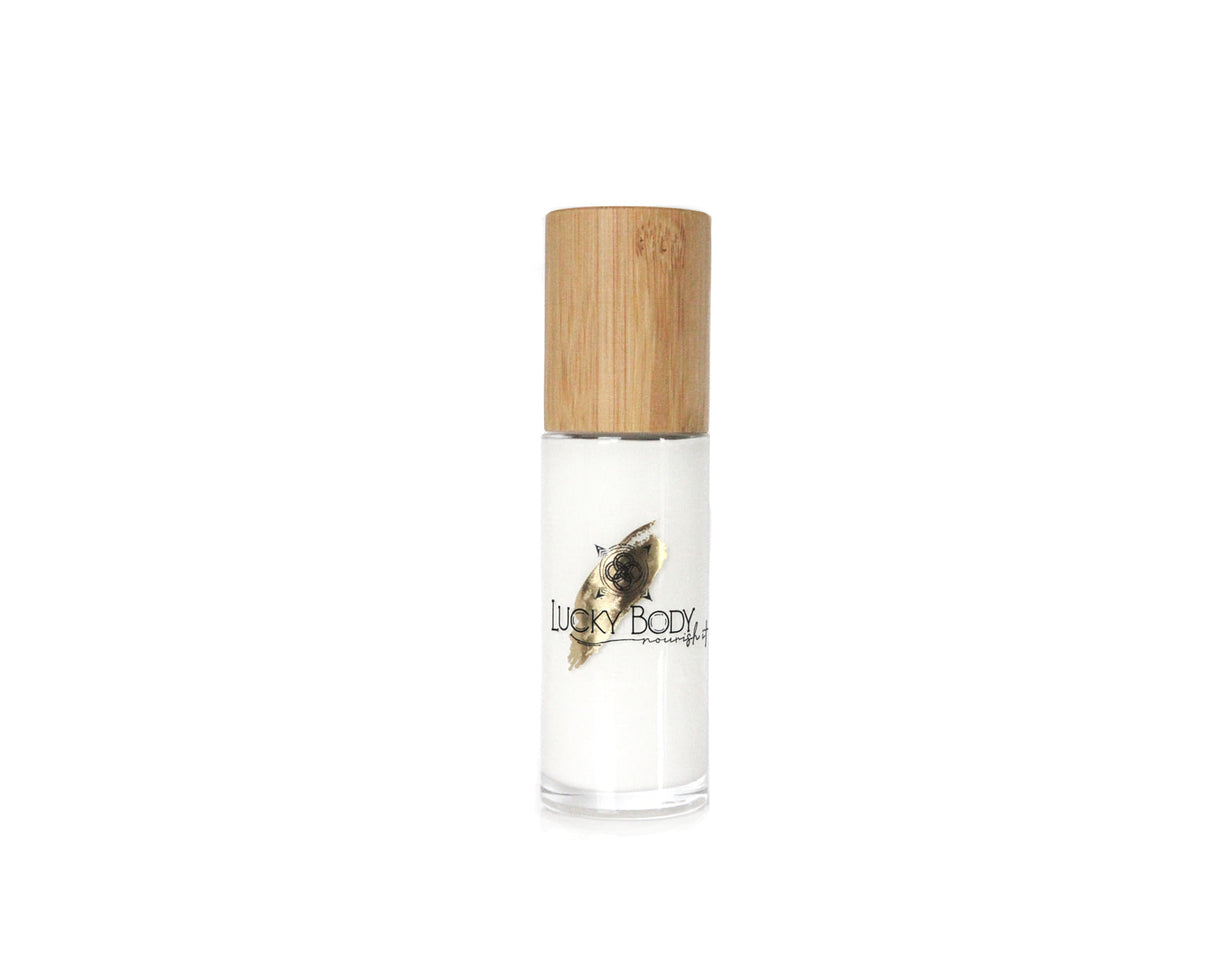Magic Healer - A Salve that Heals Many Skin Conditions from Lucky Teeth