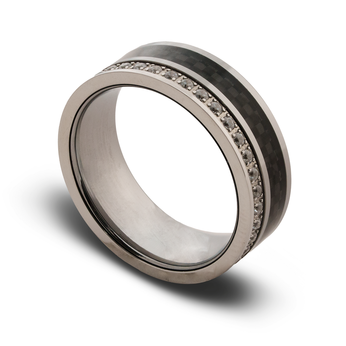 NEW: The “Magnate” Ring From Vintage Gentlemen