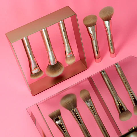 MAGNETIX CORE COLLECTION from Profusion Cosmetics