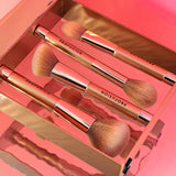 MAGNETIX CORE COLLECTION from Profusion Cosmetics