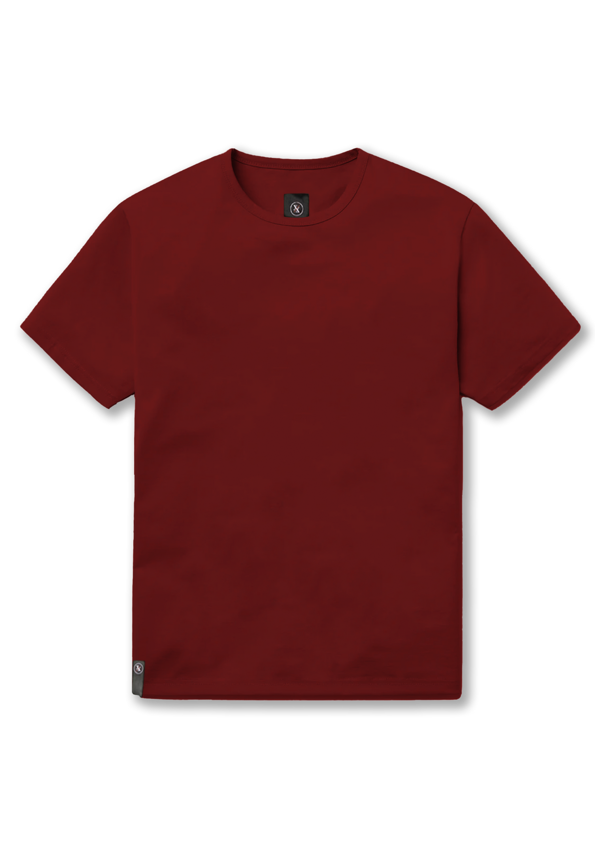 Alto Relaxed Tee from Ten/10 Apparel