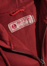 Maker Hoodie from Iron & Resin