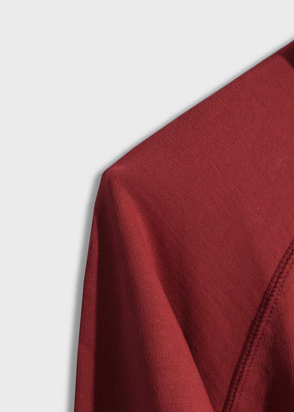 Maker Hoodie from Iron & Resin