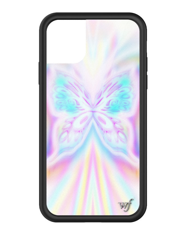 Manifest iPhone Case from Wildflower Cases