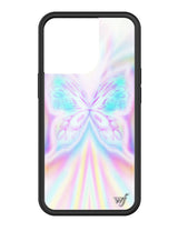Manifest iPhone Case from Wildflower Cases