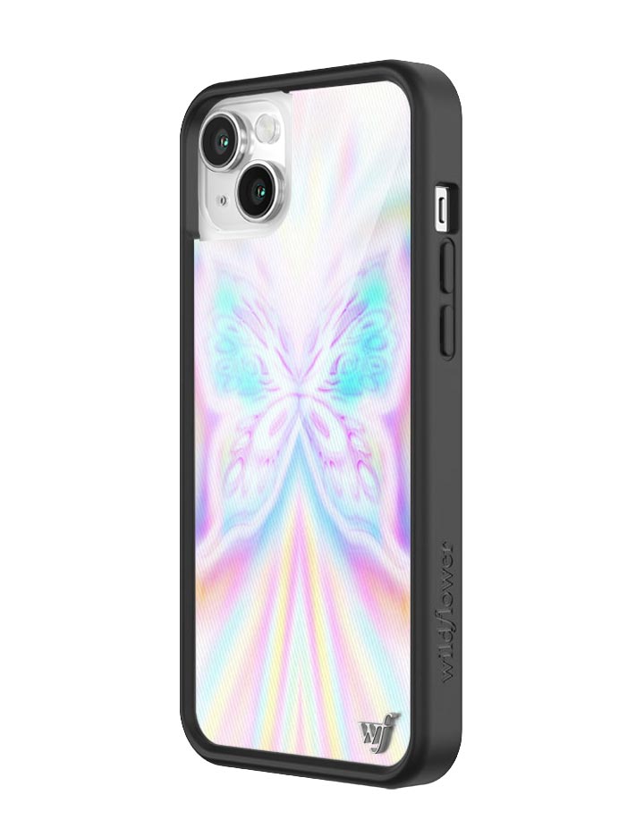 Manifest iPhone Case from Wildflower Cases