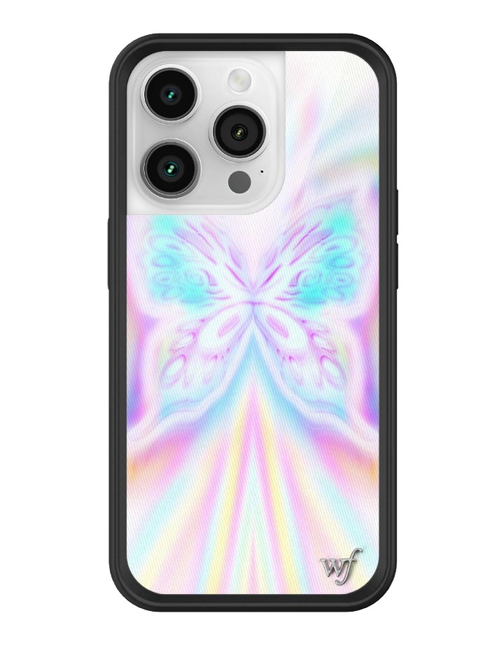 Manifest iPhone Case from Wildflower Cases