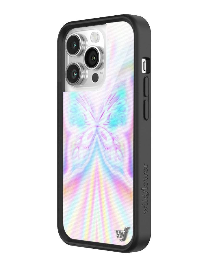 Manifest iPhone Case from Wildflower Cases