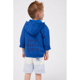 Ocean Loving Hoodie from Manymoons