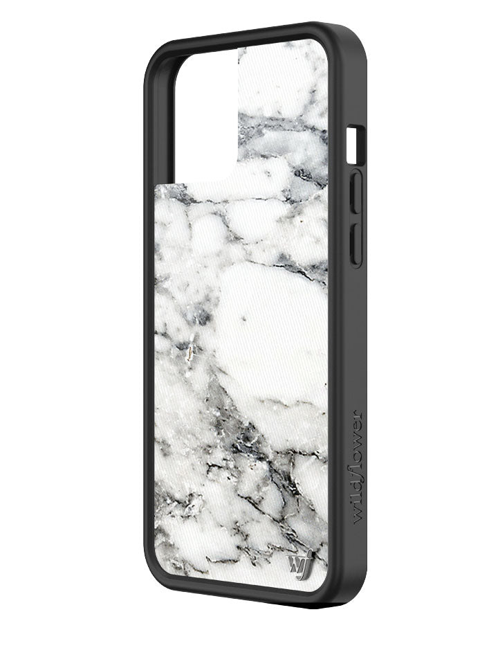 Marble iPhone Case from Wildflower Cases
