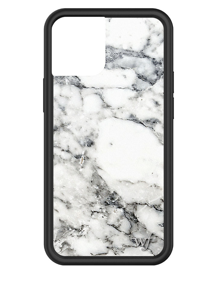 Marble iPhone Case from Wildflower Cases