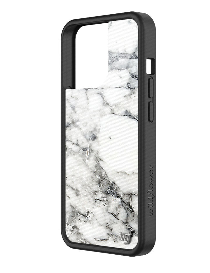 Marble iPhone Case from Wildflower Cases