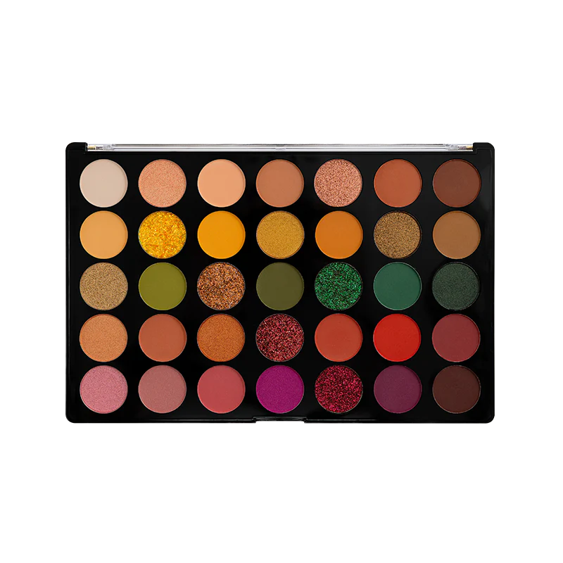 Marigold from Profusion Cosmetics