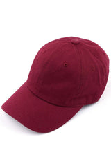 C.C BASEBALL CAP from Madeline Love