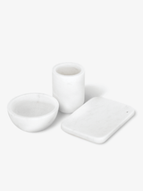 Marble Accessories Set from Supply