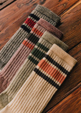 Merino Activity Crew from American Trench