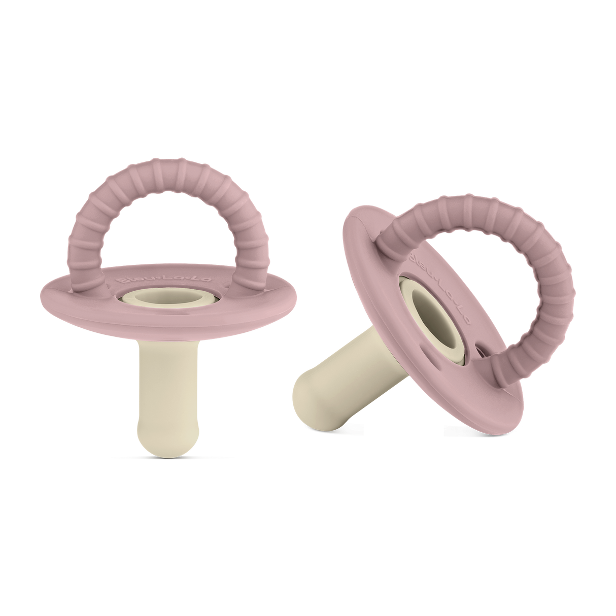 Halo Lulababe Pacifier Stage 2 from Bleu La La