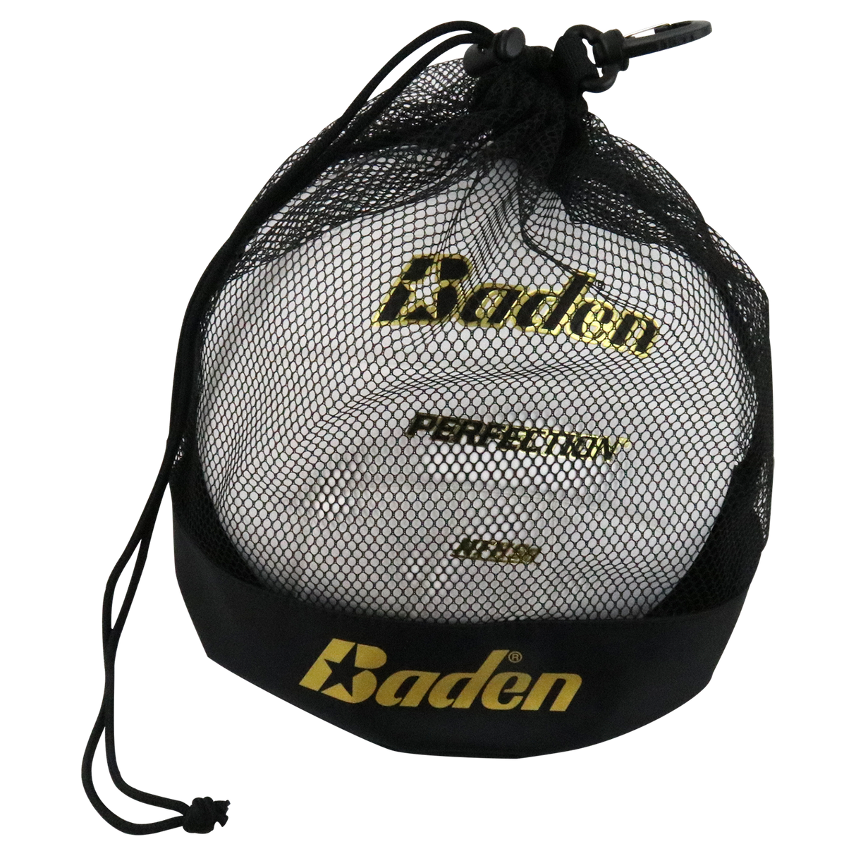 Single Ball Bag