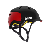 Watts 2.0 MIPS Bike Helmet From Bern Helmets