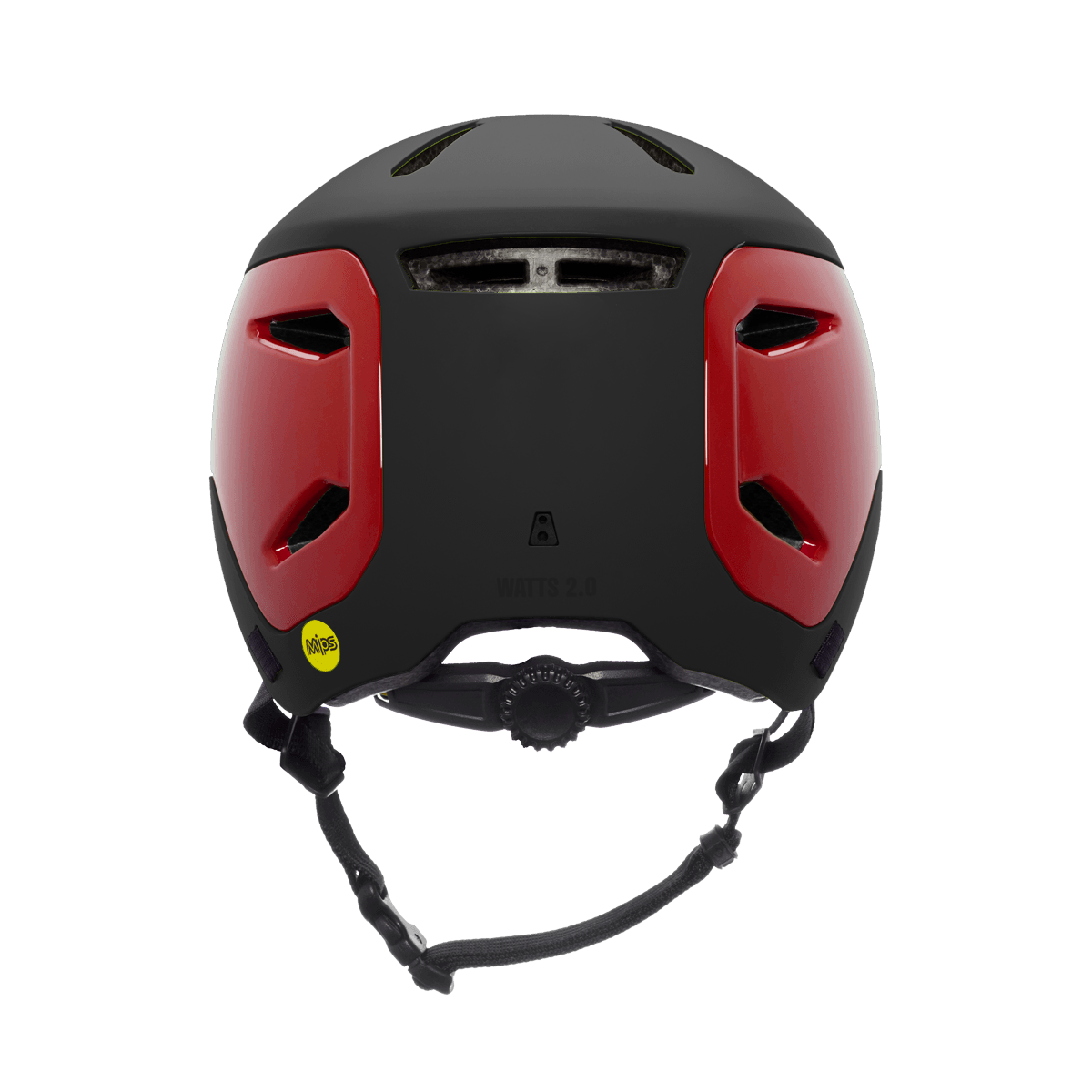 Watts 2.0 MIPS Bike Helmet From Bern Helmets