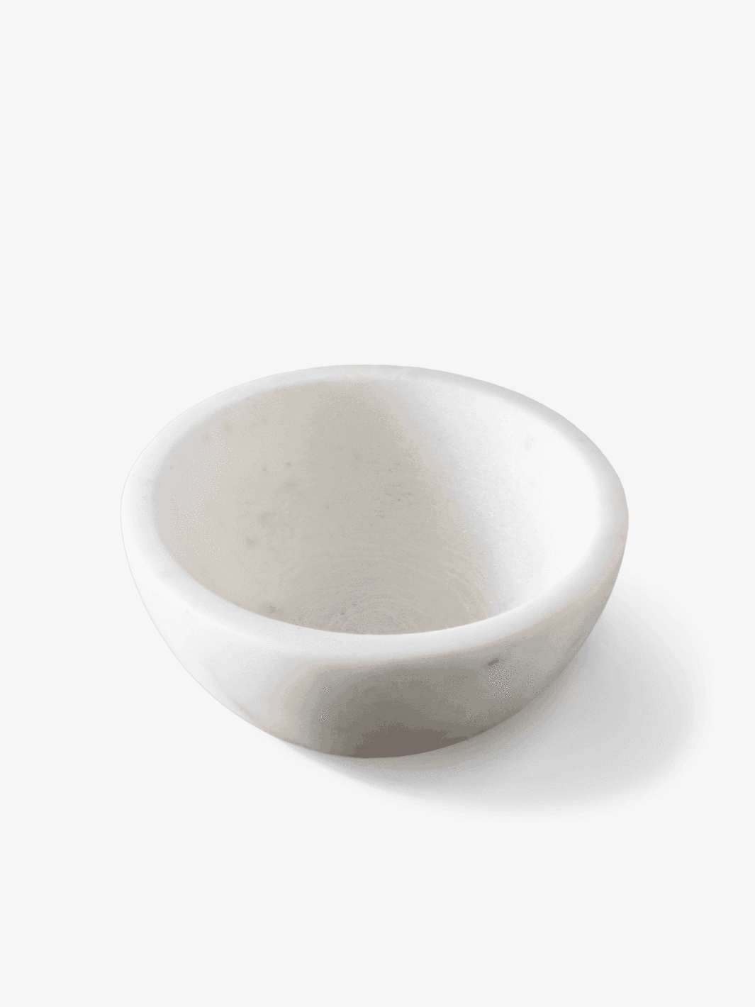 Marble Shaving Bowl from Supply