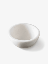Marble Shaving Bowl from Supply